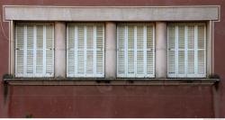 Photo Textures of Windows